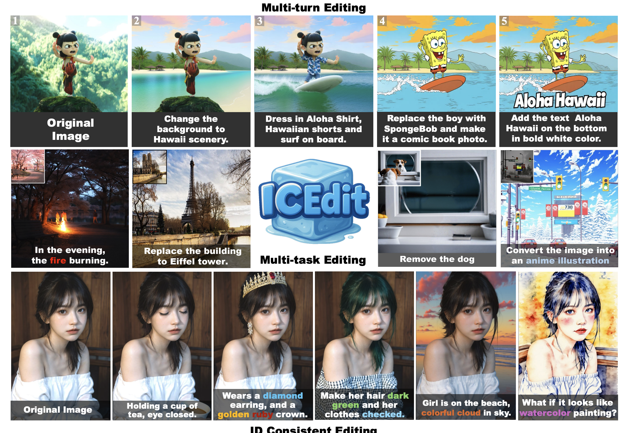 Responsive image